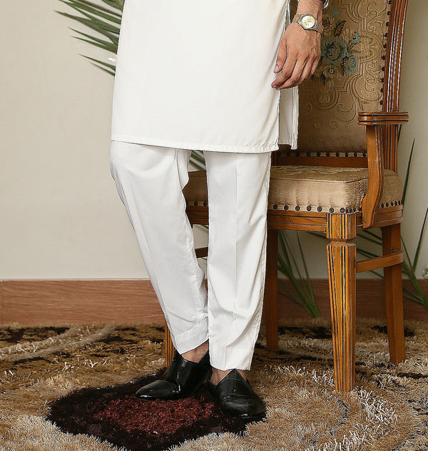 Off white Trouser